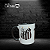 Caneca Santos Nº 10 com Nome - Imagem 4