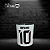 Caneca Santos Nº 10 com Nome - Imagem 3