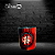 Caneca Personalizada Atlético Paranaense com Nome - Imagem 3