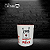 Caneca Flamengo Flork com Nome - Imagem 3