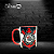 Caneca Personalizada Corinthians com Nome - Imagem 4
