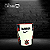Caneca Personalizada Corinthians com Nome - Imagem 3