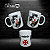 Caneca Personalizada Vasco com Nome - Imagem 1