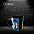Caneca Personalizada Gremio com Nome - Imagem 4