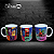 Caneca Divertidamente com NOME - Imagem 1