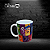 Caneca Divertidamente com NOME - Imagem 4