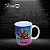 Caneca Divertidamente com NOME - Imagem 2