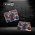 Mouse Pad Retangular Personalizado com Foto - Imagem 1