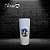 20 Copos Long Drink Personalizado Sonic com Nome e Idade - Imagem 2