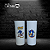 20 Copos Long Drink Personalizado Sonic com Nome e Idade - Imagem 1