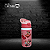 Garrafa de Alumínio Bico Silicone Minnie com Nome – 500ml - Imagem 3