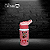 Garrafa de Alumínio Bico Silicone Minnie com Nome – 500ml - Imagem 4
