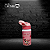 Garrafa de Alumínio Bico Silicone Minnie com Nome – 500ml - Imagem 2