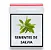 Sementes de Salvia officinalis 70 unidades - Imagem 1