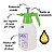 Pulverizador Manual 2 Litros - Palisad - Imagem 5