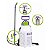 Pulverizador Manual 7 Litros - Palisad - Imagem 1
