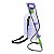 Pulverizador Manual 7 Litros - Palisad - Imagem 3