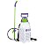 Pulverizador Manual 7 Litros - Palisad - Imagem 4