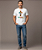 CAMISETA YESHUA - ELE VIVE - Imagem 5