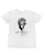 CAMISETA YESHUA - ELE REINA - BLACK AND WHITE - Imagem 3