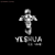 MOLETOM YESHUA ELE VIVE - BLACK AND WHITE - Imagem 6
