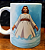 Caneca - Jesus sobre as Águas - Imagem 1