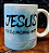 Caneca - Jesus sobre as Águas - Imagem 3