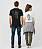 CAMISETA SEMENTES - PEGADA - Imagem 1