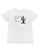CAMISETA - NO DESERTO DEUS FAZ FLORESCER - Imagem 2
