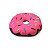 Almofada Donut - 2 Unidades Diversão e Conforto - Imagem 1