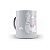 Caneca Lhama Divertida - Imagem 1