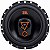 Par de Auto Falante 6'' JBL Multisystem 6trms80 - Imagem 4