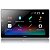 Central Multimídia Pioneer 2 Din DMH-AF555BT Tela 9" Weblink, Bluetooth e USB - Imagem 1