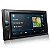 Central Multimídia Pioneer 2 Din DMH-G228BT Tela 6,2" Bluetooth Usb Auxiliar - Imagem 1