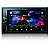 Central Multimídia Pioneer 2 Din DMH-G228BT Tela 6,2" Bluetooth Usb Auxiliar - Imagem 3