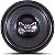 Subwoofer 12" Bomber Bicho Papão - 600 Watts RMS - 4 + 4 Ohms - Imagem 1