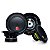 Subwoofer 8" Ophera 300W Rms 2 Ohms Orfeo Orf-s308 - Imagem 1