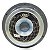 Woofer 8" Eros E-378 XH Black - 370 Watts RMS - 8 Ohms - Imagem 2