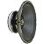 Woofer 12" Eros E-450LC Black - 450 Watts RMS - 4 Ohms - Imagem 2