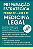 🧬 Preparação Estratégica – Perito PF – Área 12: Medicina Legal - Imagem 1