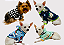 Blusão Soft com Capuz Gaby Moda Pet Estampa Meninos - Venda  Atacado - Imagem 1