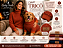 Roupa Pet Suéter Tricô Cinza Premium Pet no Atacado para Lojas e Revendedores - Imagem 5