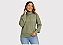 BLUSA TRICOT GOLA ALTA VERDE TAL MÃE - ATACADO - Imagem 1