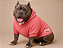 Moletom Pet com Capuz no Atacado Rose | Roupa Pet Premium para Lojistas - Imagem 2