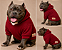 Moletom Pet Vinho Vermelho para Revenda | Atacado Direto da Fábrica | Alta Margem de Lucro - Imagem 2