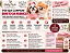 Roupa para Cachorro Polo Azul 100% Algodão | Compra no Atacado - Imagem 4