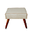 Poltrona Mia + Puff Dani - Imagem 6