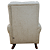 Poltrona Luisa + Puff Simples - Imagem 5