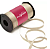 Fita Cetim Progresso N°02 10mm Rolo 50 metros Part.02 - Imagem 12