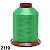 Linha Para Bordar Ricamare VC 4000m Cor 2119 - Imagem 1